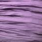 Preview: Papierbast hellviolett